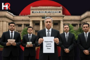 SBP paternity leave ruling fine