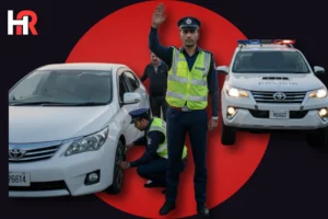 motorway unsafe tyre ban Pakistan