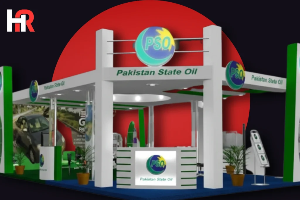 PSO 1HFY26 financial results