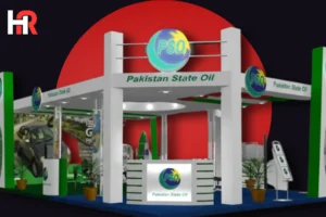 PSO 1HFY26 financial results