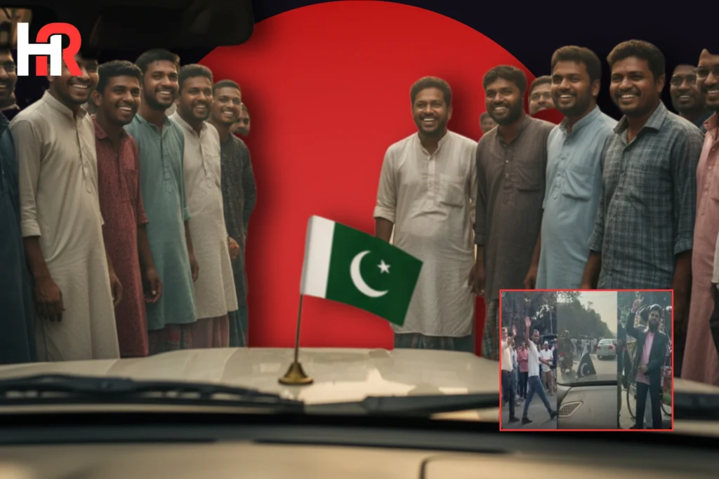 Ahsan Iqbal visit Bangladesh 2026