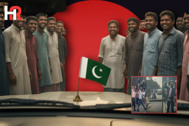 Ahsan Iqbal visit Bangladesh 2026