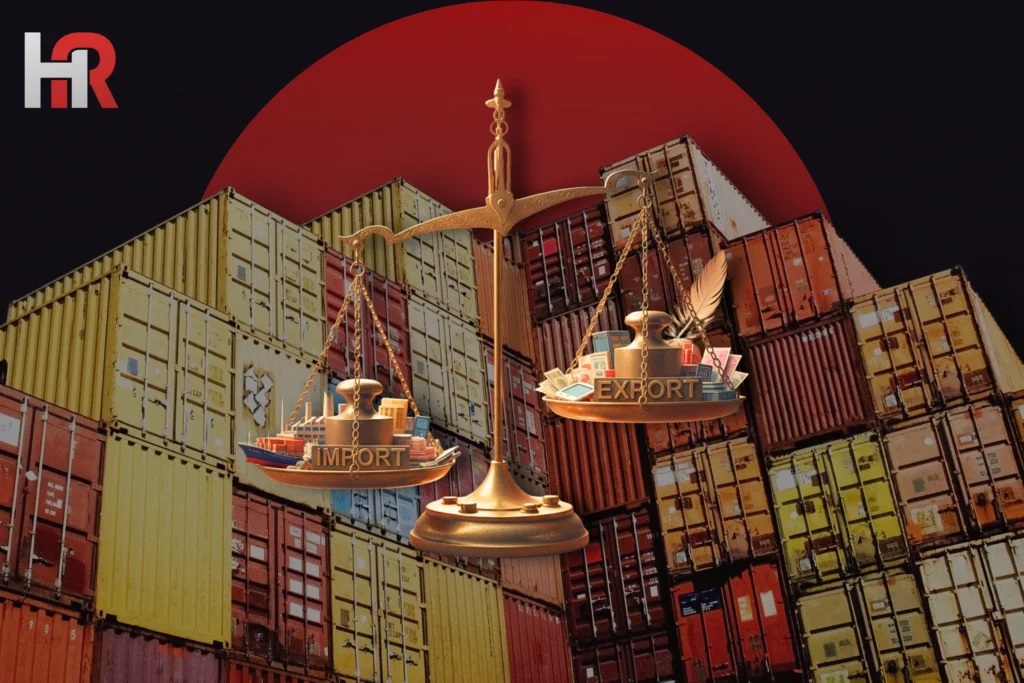 Pakistan trade imbalance 2026