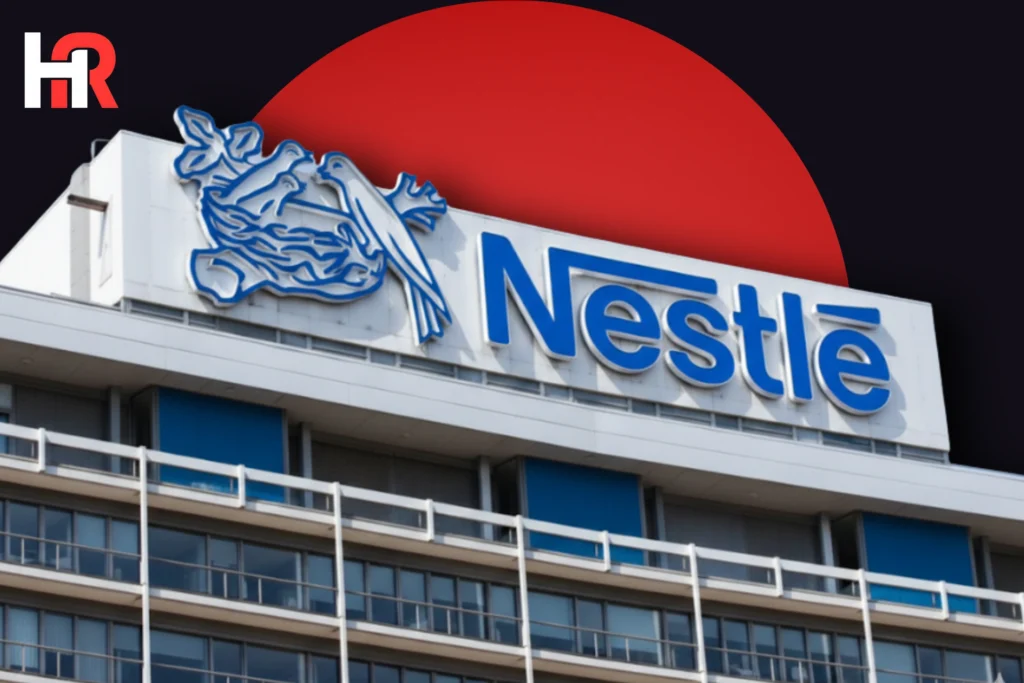 Nestlé ice cream business sale Froneri