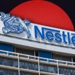 Nestlé ice cream business sale Froneri