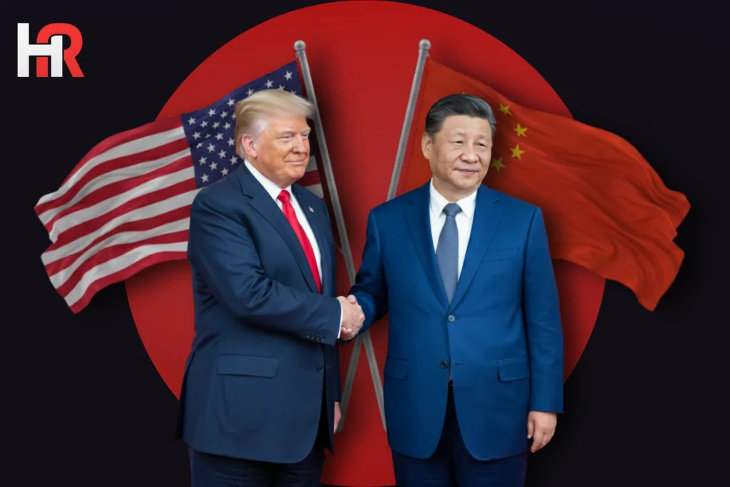 China global trade strategy 2026