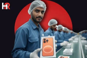 Apple iPhone manufacturing Pakistan