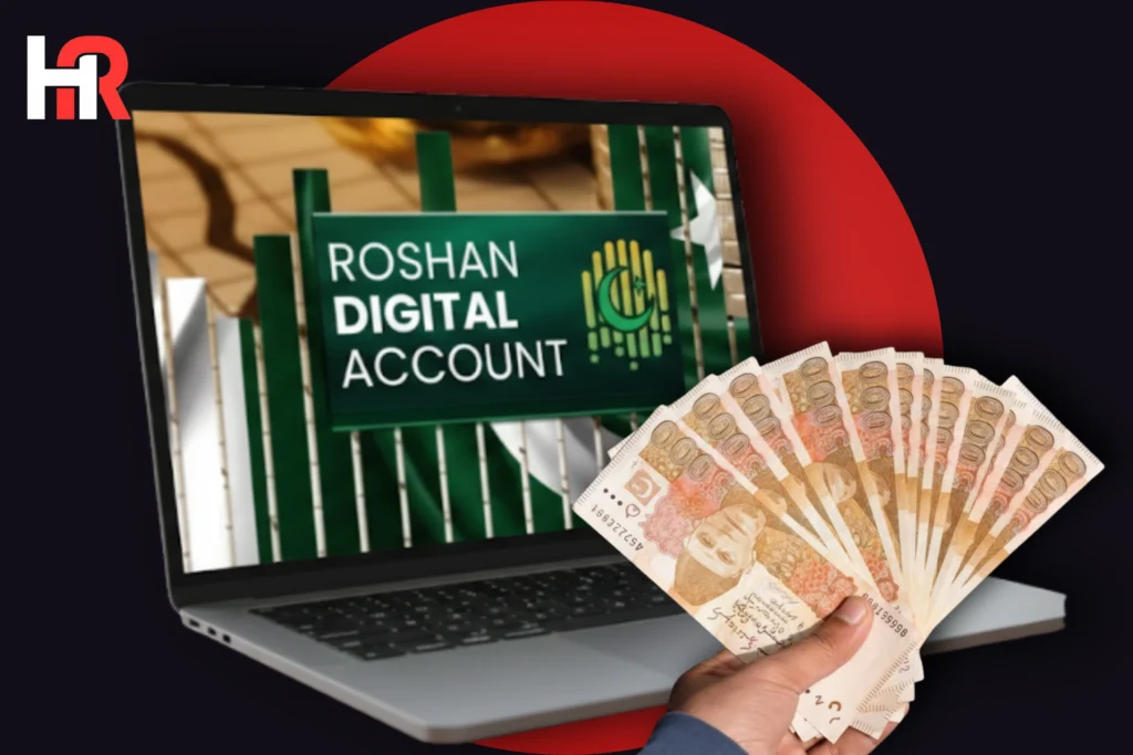 Roshan Digital Account $12 billion milestone