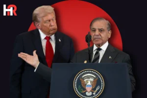 Shehbaz Sharif Board of Peace Washington