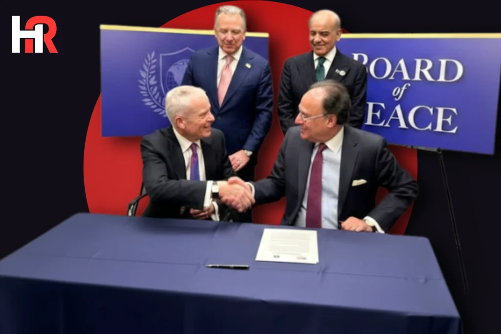 Roosevelt Hotel redevelopment MoU 2026