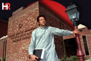Shaukat Khanum 43 crore fundraiser