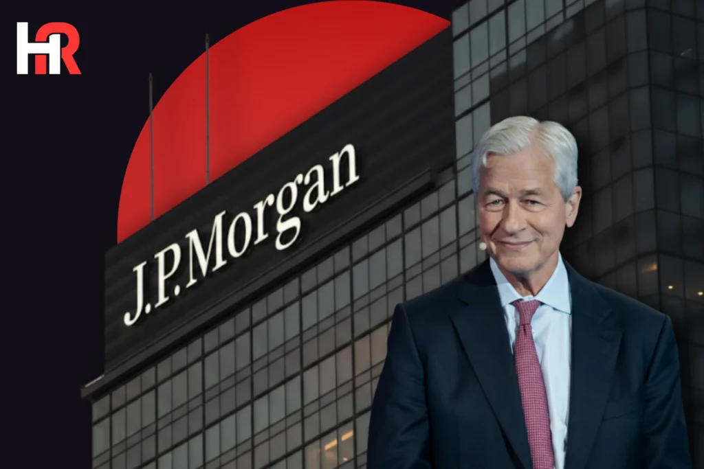 JPMorgan Security and Resiliency Initiative 2026