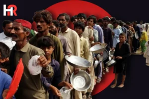 Pakistan poverty rate 2026