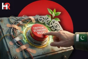 Pakistan economic reset 2026