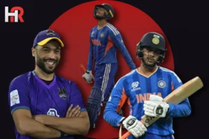 Abhishek Sharma three consecutive ducks