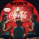 Sony interactive ad patent