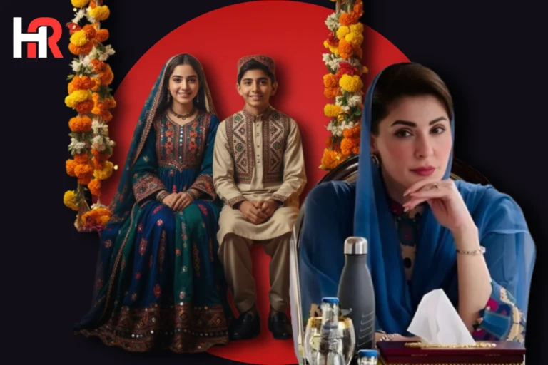 Punjab Child Marriage Restraint Ordinance 2026