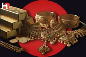 Gold price in Pakistan today