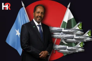 Somalia JF-17 Thunder deal Pakistan