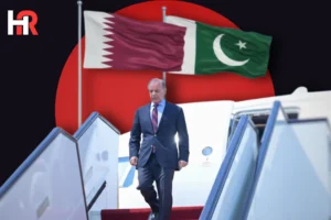 PM Shehbaz Sharif Qatar visit 2026
