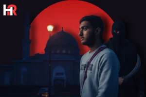 Zeshan Afzal Birmingham stabbing