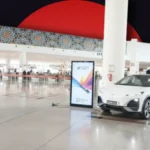 Islamabad Airport cashless system 2026