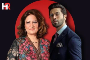 Fahad Mustafa Atiqa Odho age gap debate