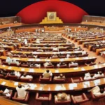 National Assembly export probe Pakistan 2026