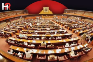 National Assembly export probe Pakistan 2026