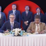 Meezan Bank Kazakhstan MoU