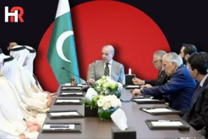 PM Shehbaz Qatar visit 2026