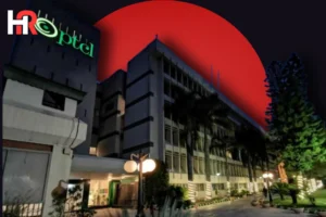 PTCL Group 2025 financial results