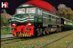 Karachi Circular Railway ADB loan