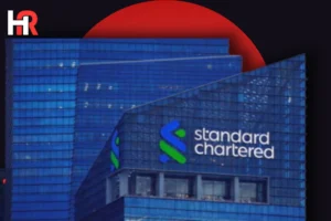 Standard Chartered Pakistan 2025 profit