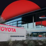 Toyota $19 billion share unwind