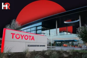 Toyota $19 billion share unwind