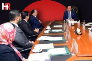 IMF OICCI meeting Karachi 2026