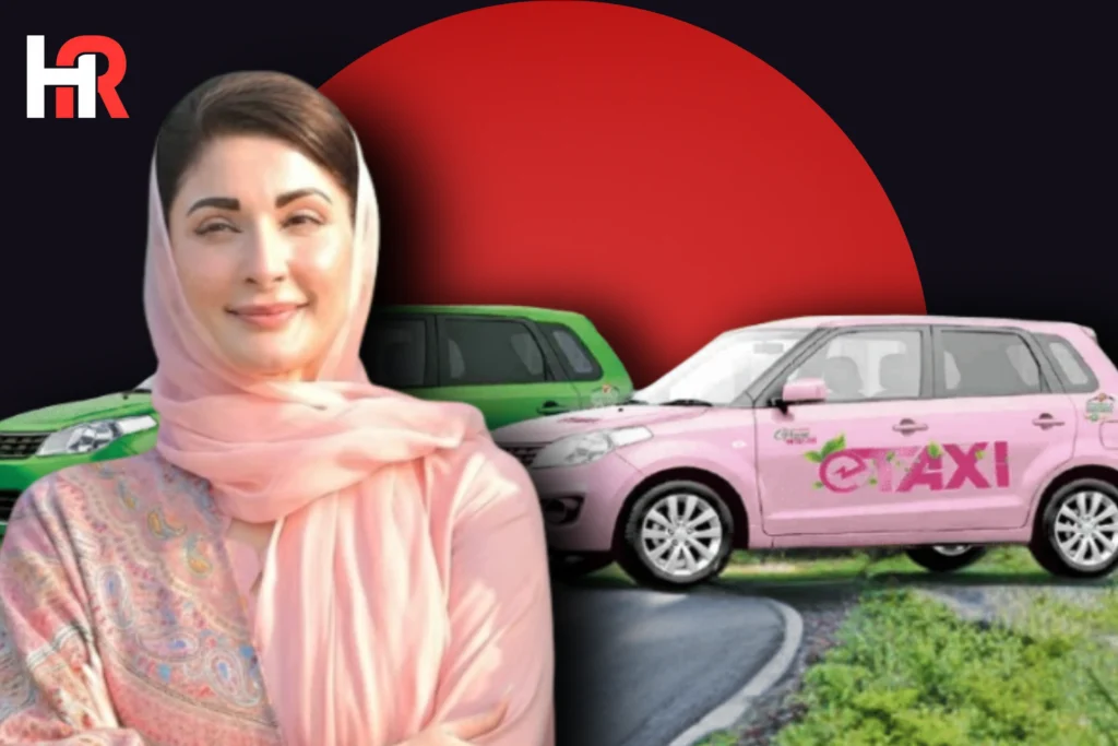 Punjab Electric Taxi Program 2026