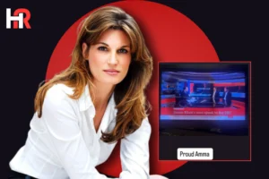 Jemima Khan sons BBC interview