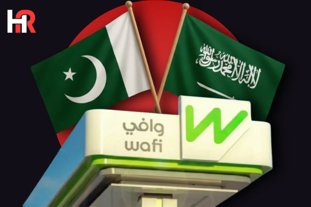 Wafi Energy Pakistan profit 2025