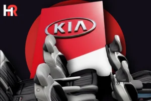 Kia Telluride seat back recall 2026