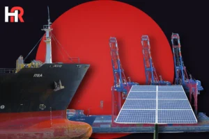 Gwadar Battery Energy Storage System