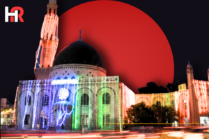 Official notification of Shab-e-Barat public holiday in Punjab and Sindh for February 4, 2026.