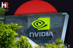 Nvidia CEO Jensen Huang addressing reporters in Taipei regarding the OpenAI investment deal.