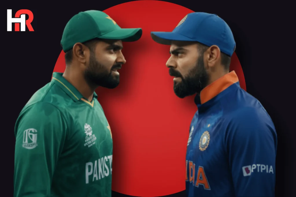 Pakistan cricket team in the new "Vanguard Markhor Edition" jersey; government announcement regarding the February 15 match boycott.