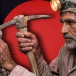 Massive copper and gold reserves in Balochistan's Reko Diq mine; Pakistan's $8 trillion mineral potential.