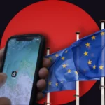 EU Commission preliminary findings on TikTok addictive design; ByteDance facing 6% fine under DSA February 2026.