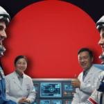 Pakistani astronauts shortlisted for China Space Station training; SUPARCO 2026 space mission update.