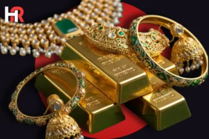Gold and silver price drop in Pakistan; All Pakistan Sarafa Gems and Jewellers Association rates for February 2026.