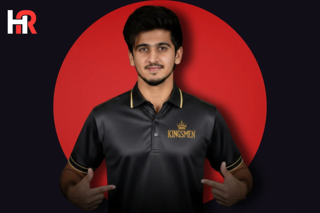 Saim Ayub signing for Kingsmen Hyderabad; Pakistan cricketer Rs 12.6 crore deal 2026.